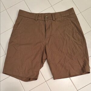 Lululemon The Works Shorts Warpstreme